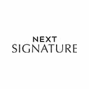 Next Signature